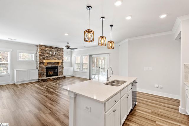 428 Combahee Court, Greer, SC 29651