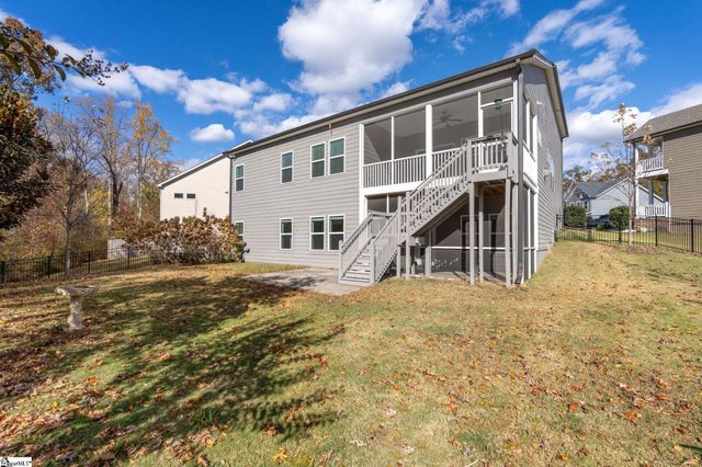 428 Combahee Court, Greer, SC 29651