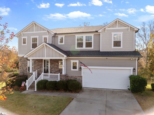 428 Combahee Court, Greer, SC 29651