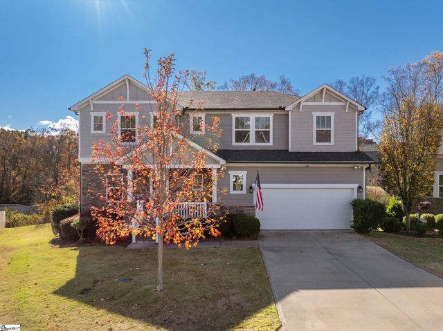 428 Combahee Court, Greer, SC 29651