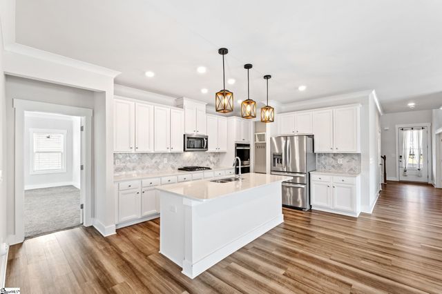 428 Combahee Court, Greer, SC 29651