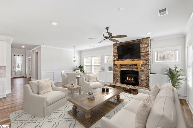 428 Combahee Court, Greer, SC 29651