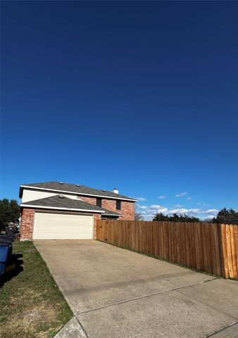 2608 Saint Andrews Drive, Lancaster, TX 75146
