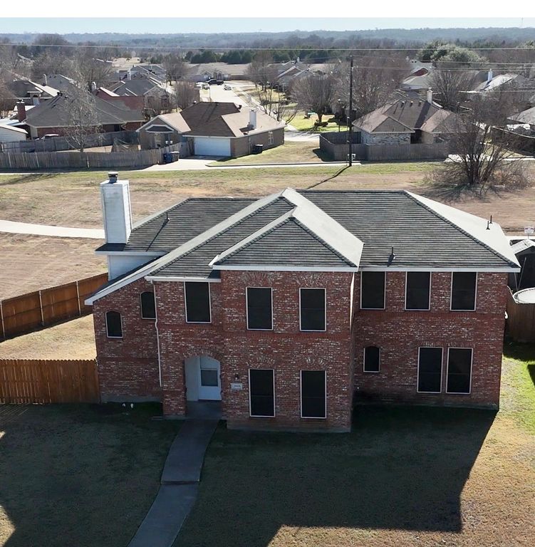 2608 Saint Andrews Drive, Lancaster, TX 75146