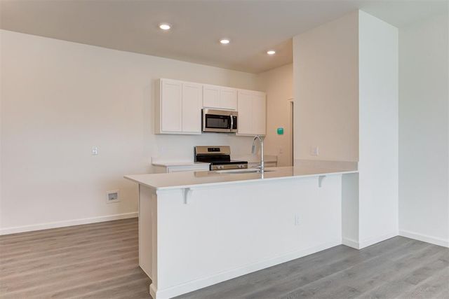 200 NW 122nd Street A & B, Oklahoma City, OK 73114