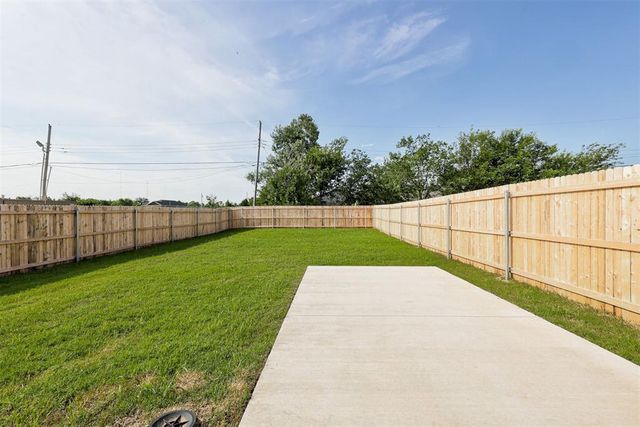200 NW 122nd Street A & B, Oklahoma City, OK 73114