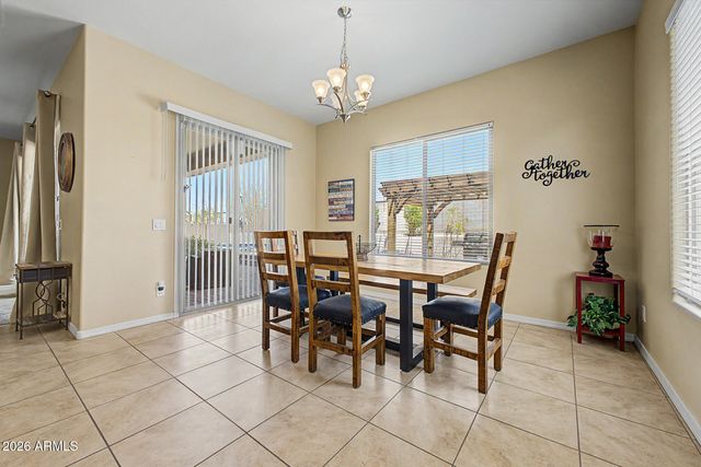 18392 W THUNDERHILL Place, Goodyear, AZ 85338