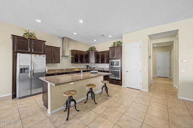 18392 W THUNDERHILL Place, Goodyear, AZ 85338