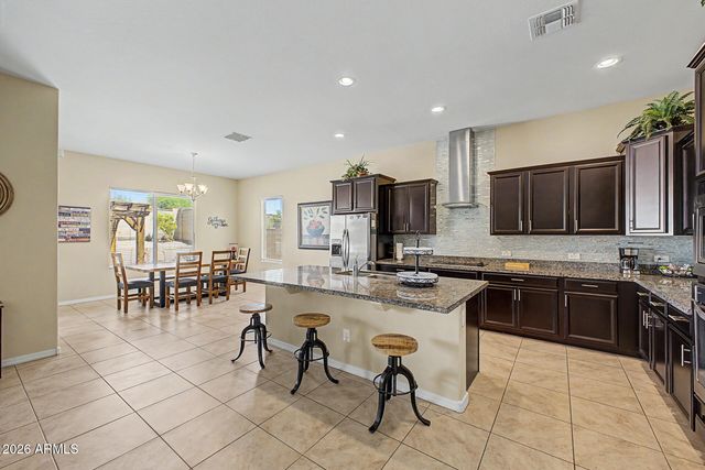 18392 W THUNDERHILL Place, Goodyear, AZ 85338