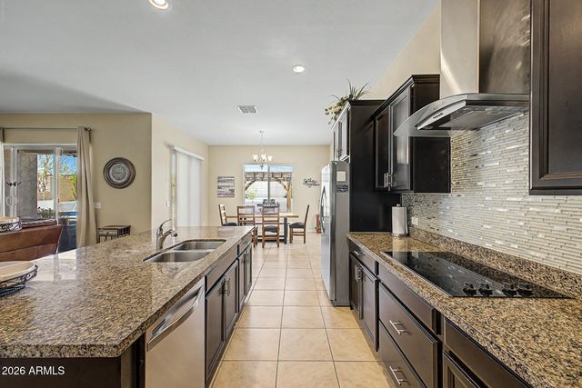 18392 W THUNDERHILL Place, Goodyear, AZ 85338