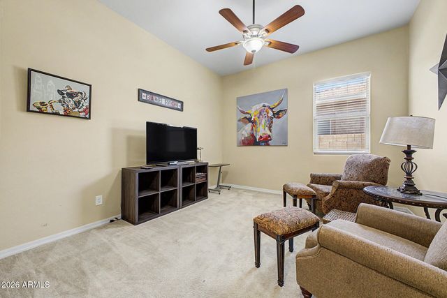 18392 W THUNDERHILL Place, Goodyear, AZ 85338