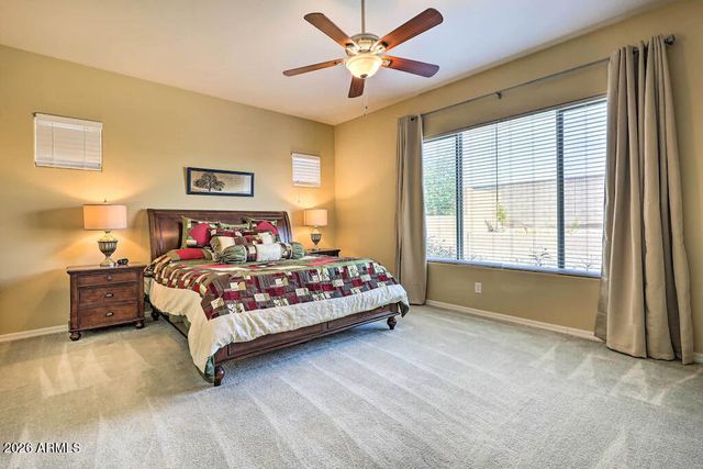 18392 W THUNDERHILL Place, Goodyear, AZ 85338