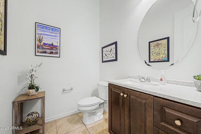 18392 W THUNDERHILL Place, Goodyear, AZ 85338