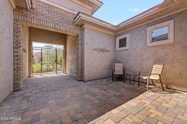 18392 W THUNDERHILL Place, Goodyear, AZ 85338