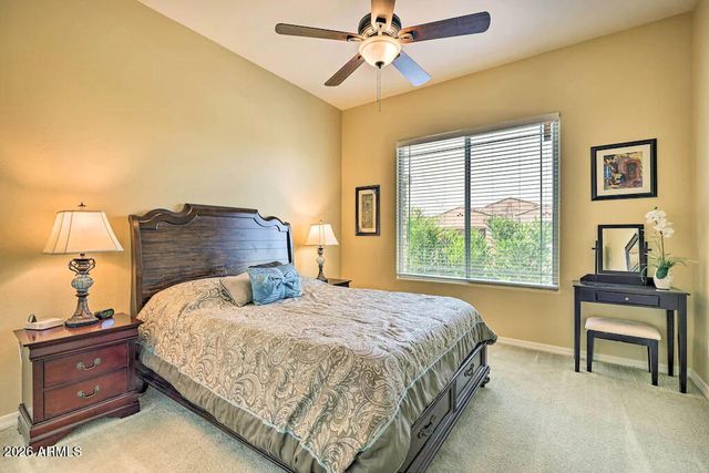 18392 W THUNDERHILL Place, Goodyear, AZ 85338