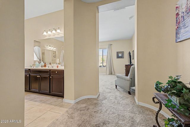 18392 W THUNDERHILL Place, Goodyear, AZ 85338