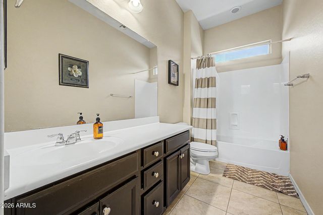 18392 W THUNDERHILL Place, Goodyear, AZ 85338