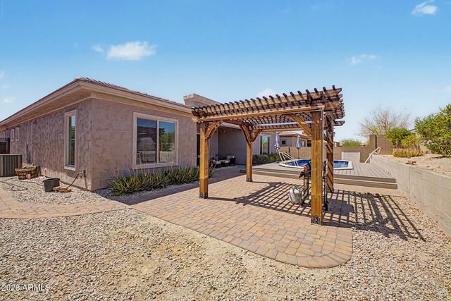 18392 W THUNDERHILL Place, Goodyear, AZ 85338