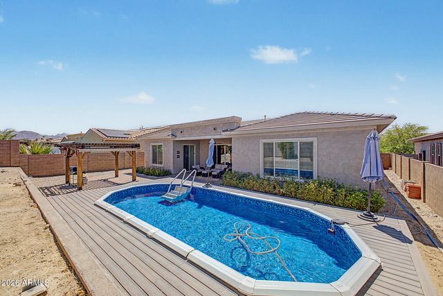 18392 W THUNDERHILL Place, Goodyear, AZ 85338