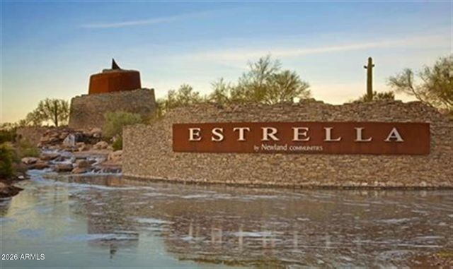 18392 W THUNDERHILL Place, Goodyear, AZ 85338