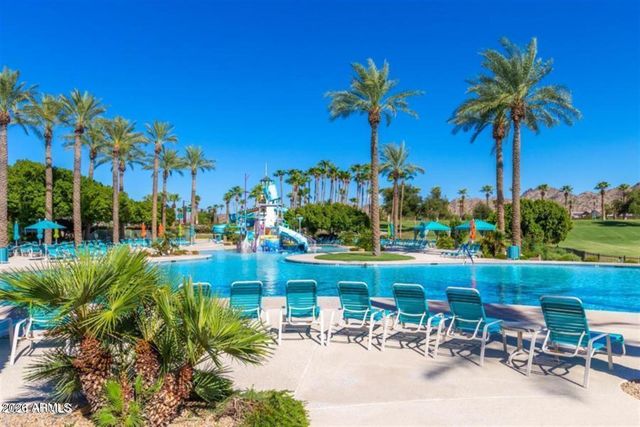 18392 W THUNDERHILL Place, Goodyear, AZ 85338