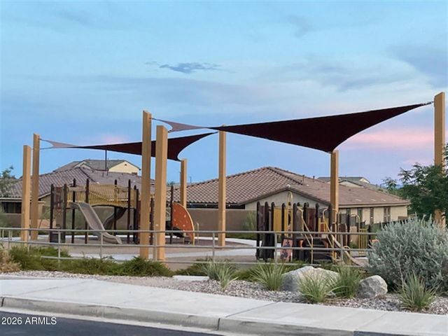 18392 W THUNDERHILL Place, Goodyear, AZ 85338