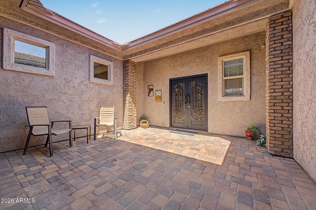 18392 W THUNDERHILL Place, Goodyear, AZ 85338