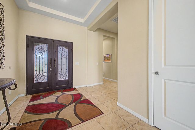 18392 W THUNDERHILL Place, Goodyear, AZ 85338