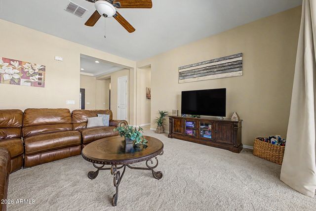 18392 W THUNDERHILL Place, Goodyear, AZ 85338