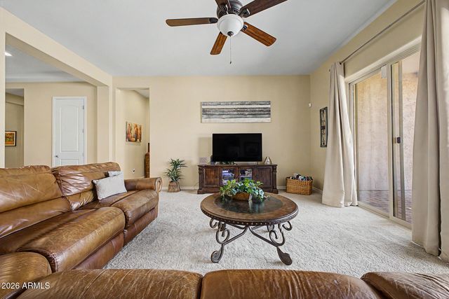 18392 W THUNDERHILL Place, Goodyear, AZ 85338