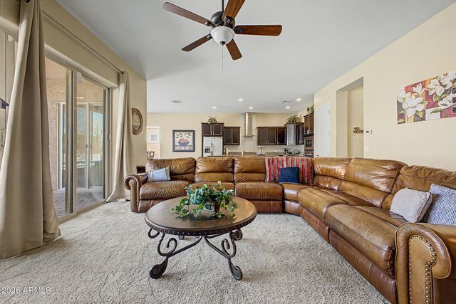 18392 W THUNDERHILL Place, Goodyear, AZ 85338