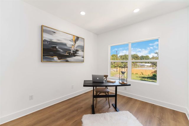 7129 Springdale Street A, Houston, TX 77028