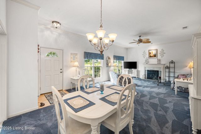 427 Turnberry Ln, Shelbyville, KY 40065