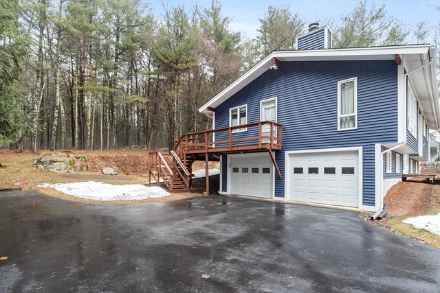 221 Whitcomb Avenue, Littleton, MA 01460