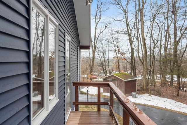 221 Whitcomb Avenue, Littleton, MA 01460