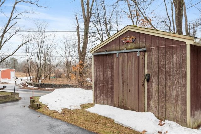 221 Whitcomb Avenue, Littleton, MA 01460