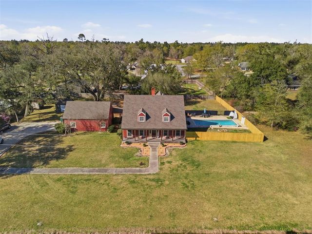 1617 Walker Rd Road, Sulphur, LA 70665