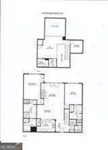 3280 STILLHOUSE Lane SE 410, Atlanta, GA 30339