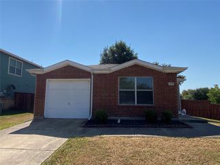 244 Ariel Lane, Wilmer, TX 75172
