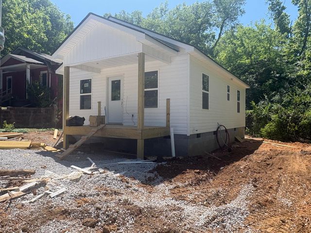 2620 E 21st Street, Chattanooga, TN 37404