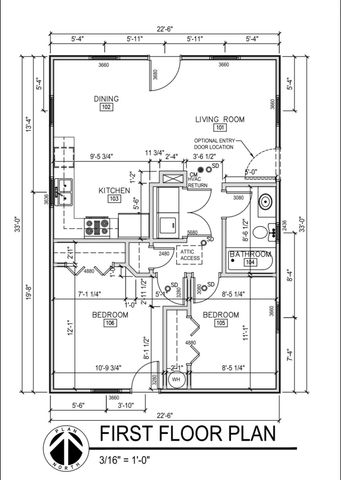 2620 E 21st Street, Chattanooga, TN 37404