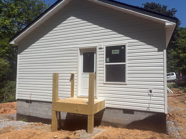 2620 E 21st Street, Chattanooga, TN 37404