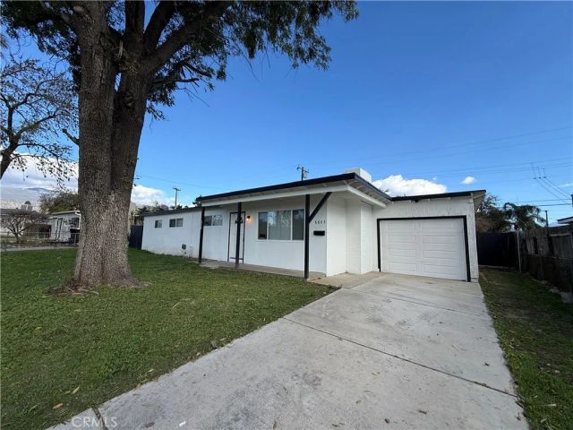 6603 Pradera, San Bernardino, CA 92404