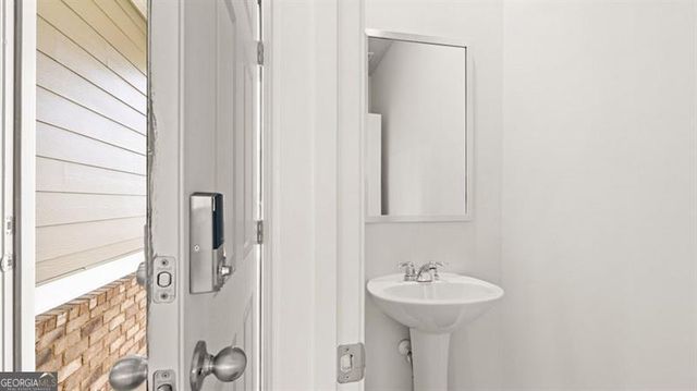 238 Kennelsman Drive, Griffin, GA 30224