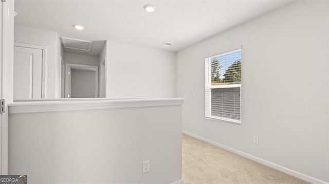 238 Kennelsman Drive, Griffin, GA 30224