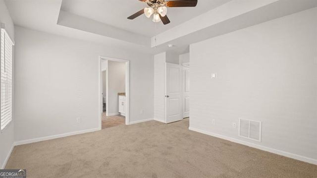 238 Kennelsman Drive, Griffin, GA 30224