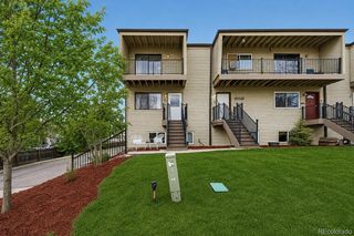 6021 Yarrow Street A1, Arvada, CO 80004