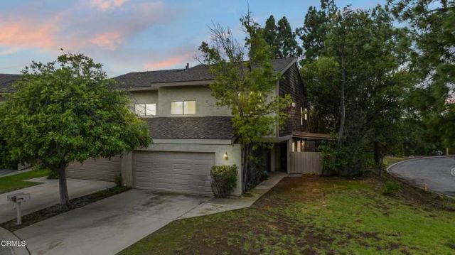 3063 Marigold Place, Thousand Oaks, CA 91360