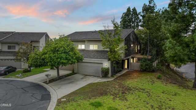 3063 Marigold Place, Thousand Oaks, CA 91360