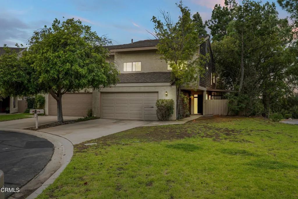 3063 Marigold Place, Thousand Oaks, CA 91360